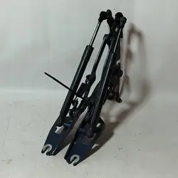 Volkswagen Jetta V 2006 Baklucka Stötdämpare