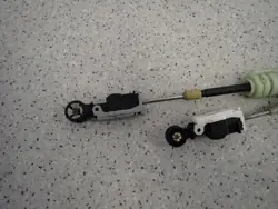 Suzuki Swift 05-07 Diesel Versnellingslink OEM