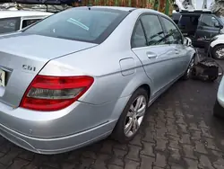 MERCEDES C-KLASA W204 204 SEDAN 4D 07-10 RECHTER ACHTERLAMP A2048203064