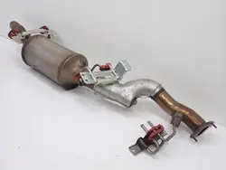 Gebruikte Fiat DPF-filter OEM 46859916 52217340