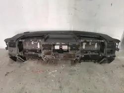 Ford Transit MK7 06-12 EU Instrumentbräda Konsol OEM