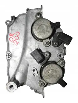 Steuerdeckel OEM 8W936H036AD für Land Rover Jaguar XF 5.0