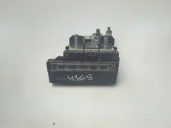 Dacia Jogger Pyroteknisk klämma OEM D2080391 - Begagnad