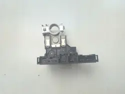 Dacia Jogger Pyrotekninen puristin OEM D2080391 - Käytetty