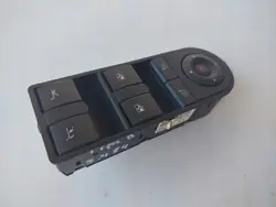 Pannello di Controllo Finestra Opel Tigra