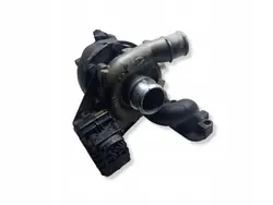 Turboahtim OEM 4S7Q6K682EKKASACJ Ford Mondeo MK3:lle