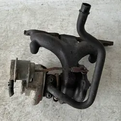 Turbokompressori VOLVO XC90 2.9 T6 30650209