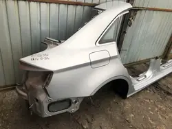 A3 8V MS-PARTS PRAWA Oikea Lokasuoja Audi A3 8V Sedanille