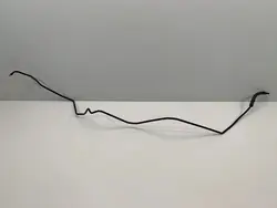 Tubo de combustível Porsche 911 992