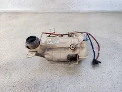 Catalytic Converter DPF 208A08881R Nissan Qashqai J11 1.3