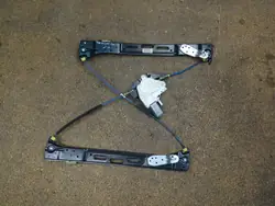 Mecanismo de Janela Frontal Esquerda SHARAN 7N 7N0837461J