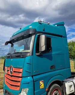 Mercedes-Benz OE Kabinenskelett für Actros MP4 Euro 6