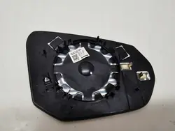 81A857535E Audi Q2 Seitenspiegelglas Links