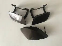 MERCEDES CLASE A W176 2012-2015 TAPAS DE PARACHOQUES DELANTERO OEM