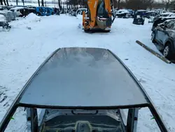 DACH POSZYCIE KY0 G Dach für Nissan Qashqai J11