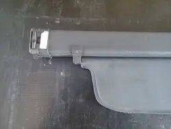 Rouleau de coffre OEM 39825152 pour Volvo V60 I