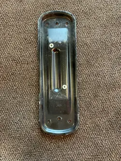Support d'échappement BMW X3 F25 OEM 43006K016b