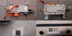 Boîtier Module Hyundai IONIQ 5 OEM 91958-GI520
