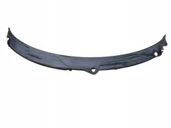 Porsche 99155556306 Sous-pare-brise pour 718/991/Boxster/Cayman