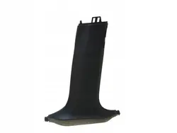 BMW X5 F15 Cubrepilar B Derecho OEM 51437382338