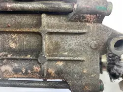 EGR-ventil XF X250 ÄKTA