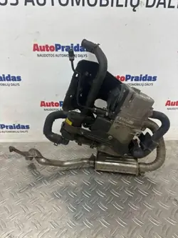 Webasto Standheizung Diesel Audi Q5 SQ5 8R0265081L