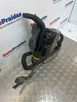 Webasto Standheizung Diesel Audi Q5 SQ5 8R0265081L