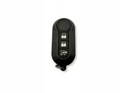 Télécommande Clé Fiat OEM UHP1797 Ducato Panda 500L