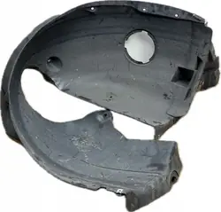 VW T-CROSS Front Right Wheel Arch 2GM805912A