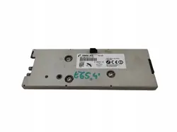 Amplificador de antena BMW 6918731 para Serie 7 E65/E66
