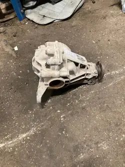 Bakaxel differential MERCEDES-BENZ M (W163) A1633500514