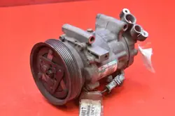 Klimakompressor Pumpe 8200365787A Renault Clio 3 1.5 DCI
