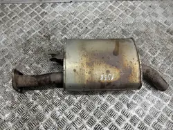 Silencieux échappement Hyundai Santa Fe 2007 OEM CMS20