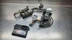 Skoda LPG-kit OEM 67R-016865 voor Octavia I 1.6B