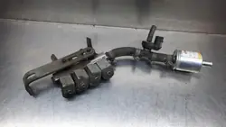 Skoda LPG-Kit OEM 67R-016865 für Octavia I 1.6B