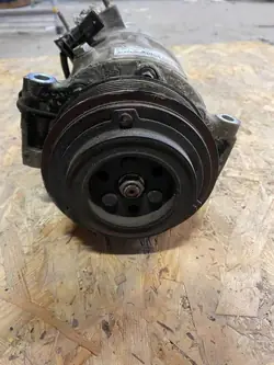 Compresseur de climatisation Land Rover OE CPLA 19D629 BH