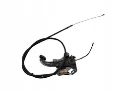 Mercedes W124 Handbromspedal OEM 1244270701