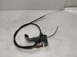 Pedal do travão de mão Mercedes W124 OEM 1244270701