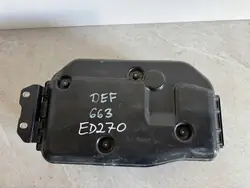HPLA3B484AE Luftfeder-Kompressor für Range Rover