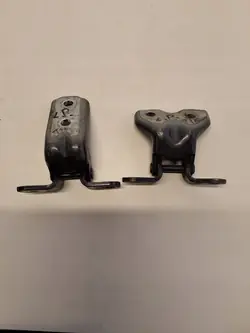 Bisagra Puerta Delantera Izquierda Hyundai Tucson IV - OEM