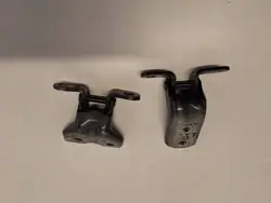 Paumelle Porte Avant Gauche Hyundai Tucson IV - OEM