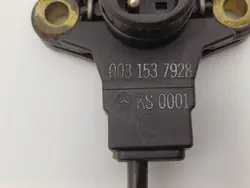 Kolkka-anturi OEM DRC93370 Mercedes W124