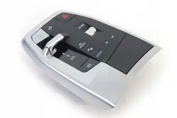 Pomo de palanca de cambios BMW 2 U06 OEM bt-cars-36717