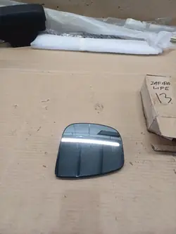 Vasen Peilin Lisäosa Opel Zafira Life