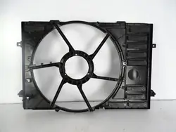 OEM 5WA121205 Ventilatorbehuizing voor VW Seat Skoda Audi