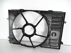Lüftergehäuse OEM 5WA121205 für VW Seat Skoda Audi