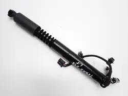 Teleskop dörrstöd OEM 1063441-00-F för Tesla Model X