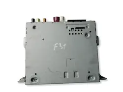 Radio CD Bluetooth BMW OEM 9290992 pour Série 1