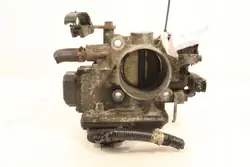 Gasklep OEM 876543 voor Honda FR-V 2.0