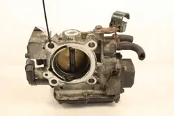 Corps de papillon OEM 876543 pour Honda FR-V 2.0